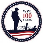 Texas WWI Centennial