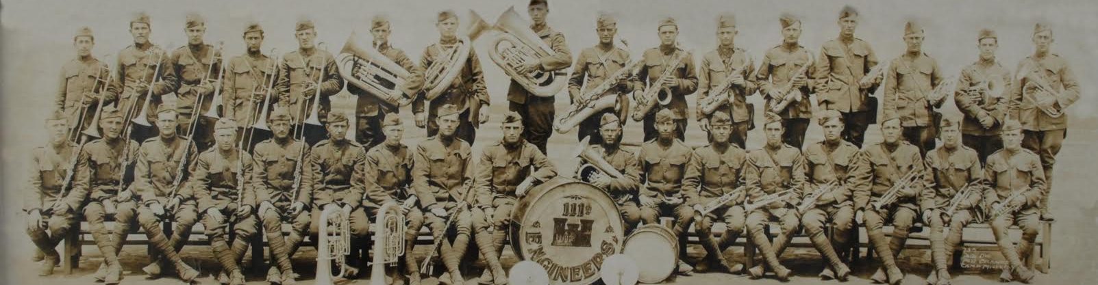 Texas World War I Centennial Commemoration